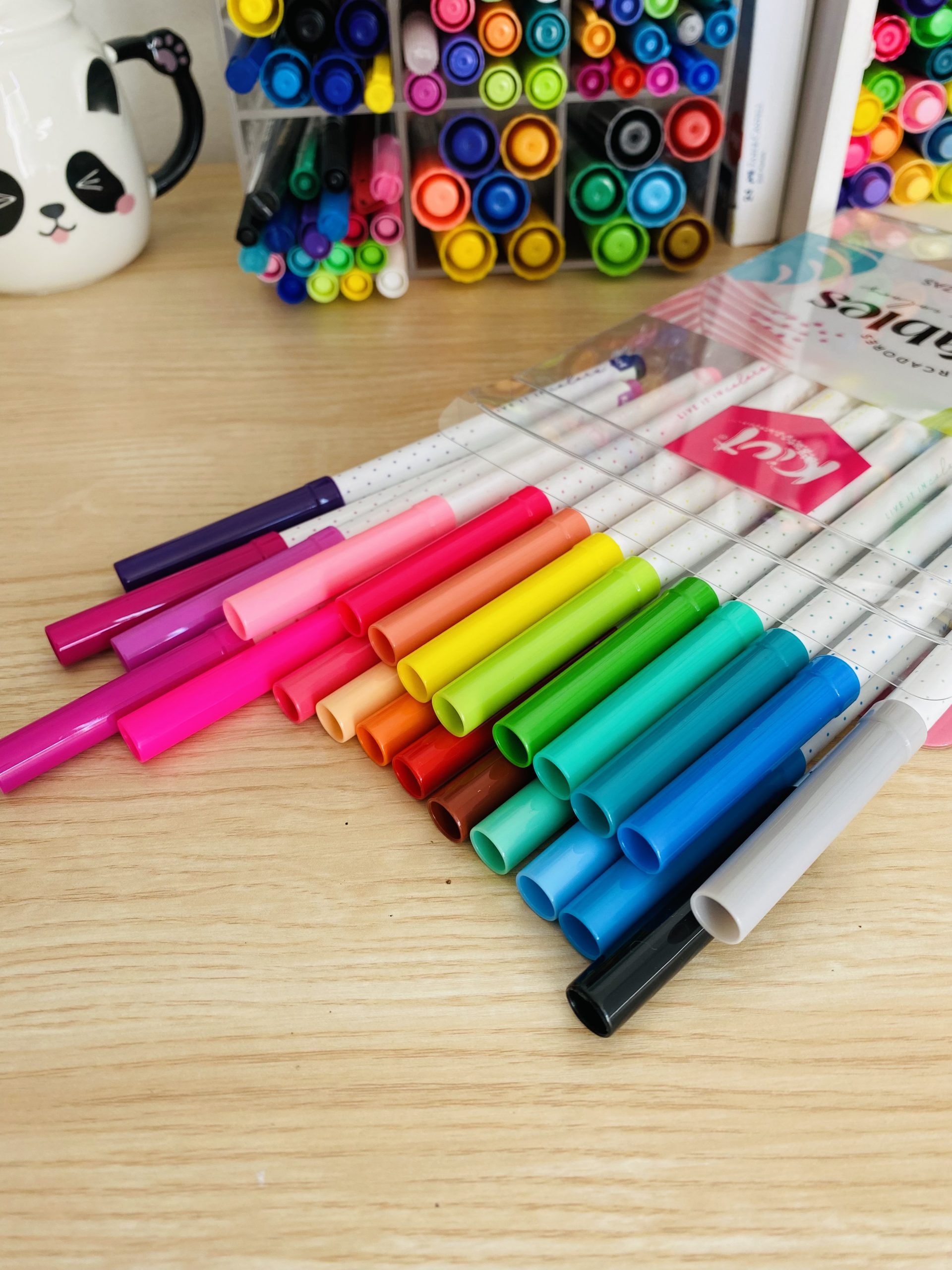 colores kiut 24 precio